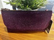 FLORA & CO SPARKLE BAG 2311