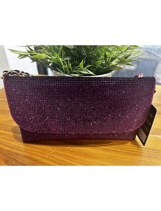 FLORA & CO SPARKLE BAG 2311