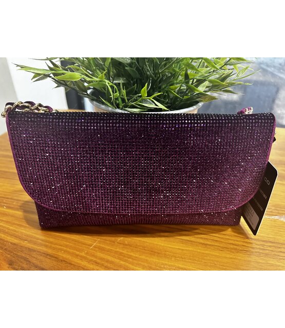 FLORA & CO SPARKLE BAG 2311