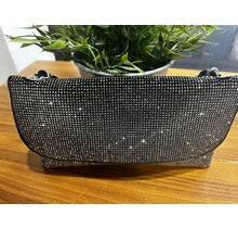 FLORA & CO SPARKLE BAG 2311