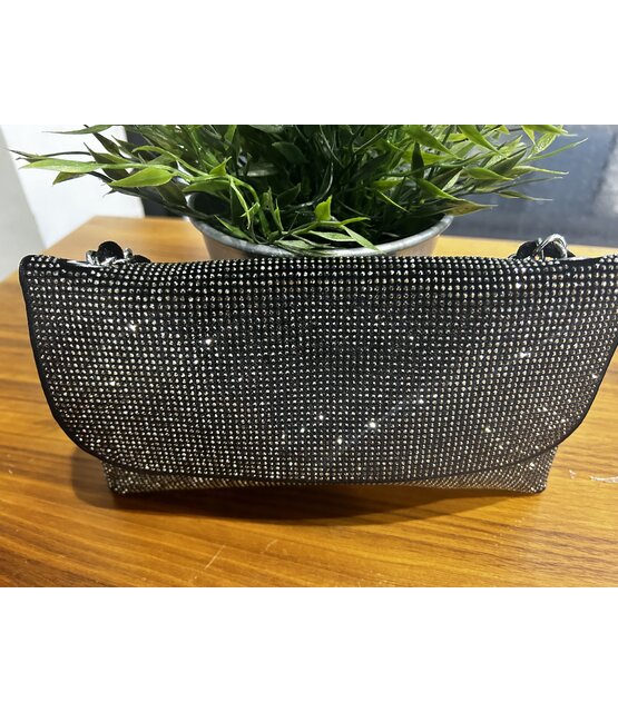 FLORA & CO SPARKLE BAG 2311