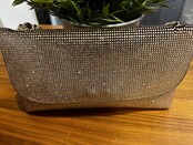 FLORA & CO SPARKLE BAG 2311