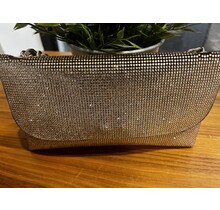 FLORA & CO SPARKLE BAG 2311