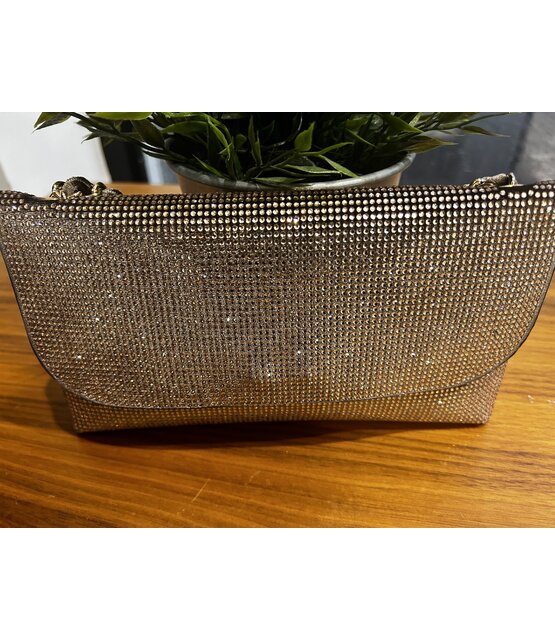 FLORA & CO SPARKLE BAG 2311