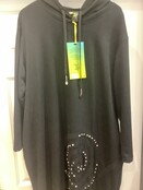 FLY OUT SEQUINS DRESS 1565