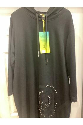 FLY OUT SEQUINS DRESS 1565