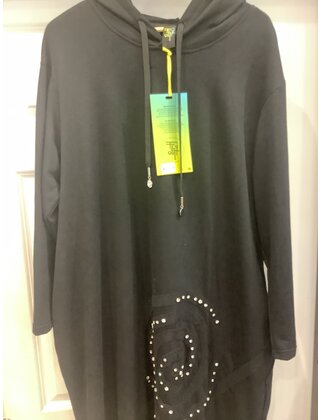 FLY OUT SEQUINS DRESS 1565