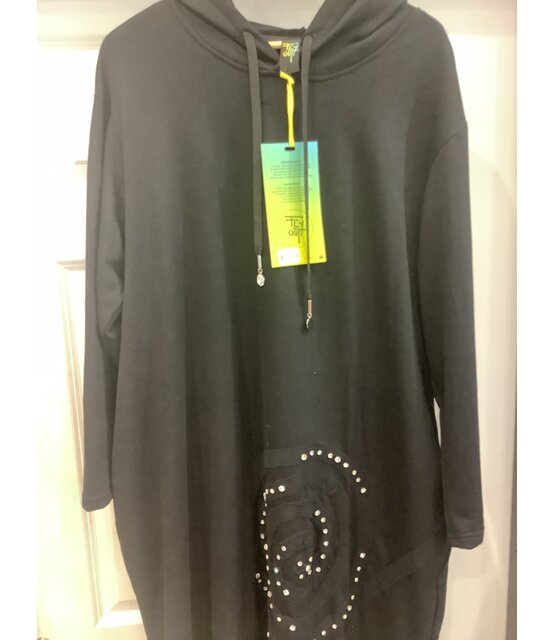 FLY OUT SEQUINS DRESS 1565