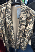 SWEETISSIMA PRINTED BLAZER 5799 SWEETISSIMA PRINTED BLAZER 5799