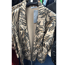 SWEETISSIMA PRINTED BLAZER 5799