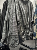 NEW COLLECTION SPARKLE TOP 9090