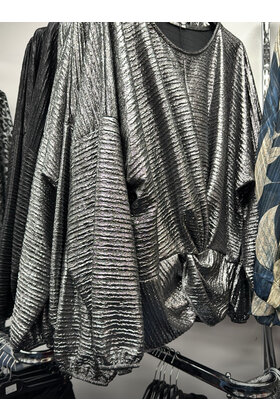 NEW COLLECTION SPARKLE TOP 9090