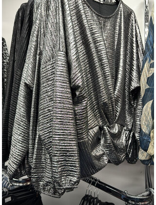 NEW COLLECTION SPARKLE TOP 9090