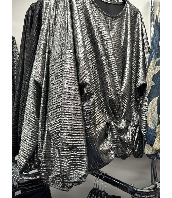 NEW COLLECTION SPARKLE TOP 9090