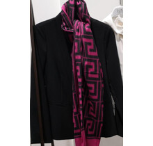 FC LONF SCARF 1300