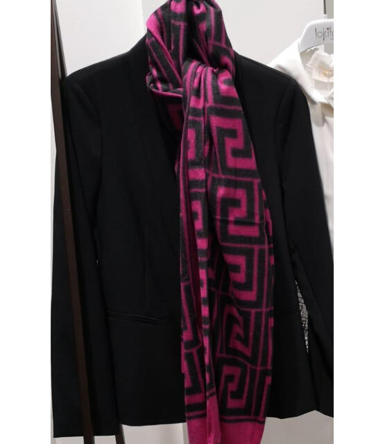 FC LONF SCARF 1300 FC LONF SCARF 1300