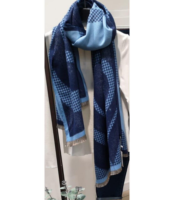 FC MODA LING SCARF 1563 FC MODA LING SCARF 1563