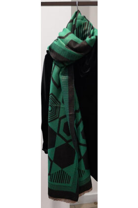 FC MODA LONG SCARF 1379