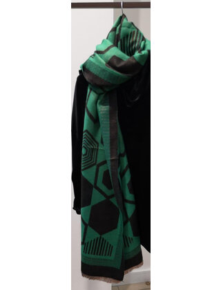 FC MODA LONG SCARF 1379