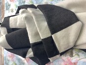 FC MODA LONG SCARF 1355