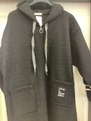 NEW COLLECTION TEDDY COAT 5764