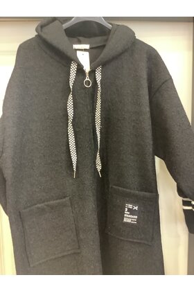 NEW COLLECTION TEDDY COAT 5764