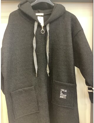 NEW COLLECTION TEDDY COAT 5764