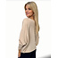 Kate & Pippa KATE & PIPPA ELBA PEARL JUMPER 1044