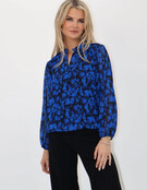 KATE & PIPPA LEOPARD TOP 5760 KATE & PIPPA LEOPARD TOP 5760
