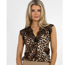 KATE & PIPPA LAUREN LACE TOP 5859