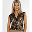 Kate & Pippa KATE & PIPPA LAUREN LACE TOP 5859