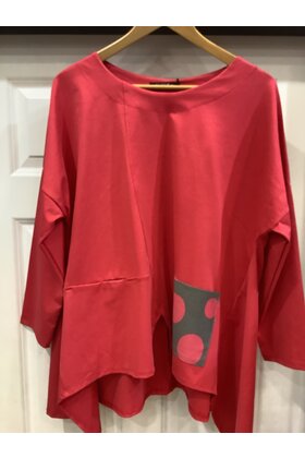 NEW COLLECTION TOP 3868