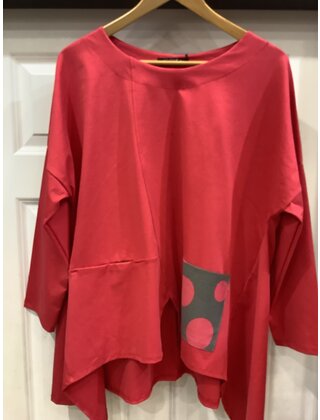 NEW COLLECTION TOP 3868