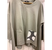 NEW COLLECTION TOP 3868