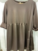 LAMIAR SHORT DRESS 6045