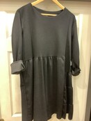 LAMIAR SHORT DRESS 6045