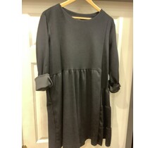LAMIAR SHORT DRESS 6045