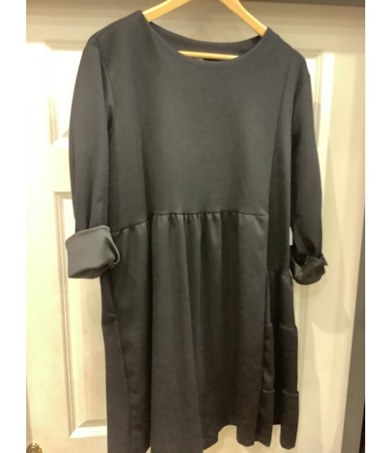 LAMIAR SHORT DRESS 6045