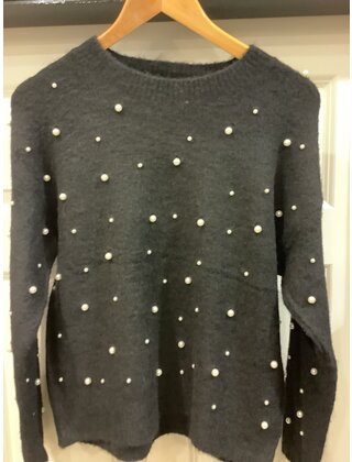 LAMIAR PEARL KNIT JUMPER 9079