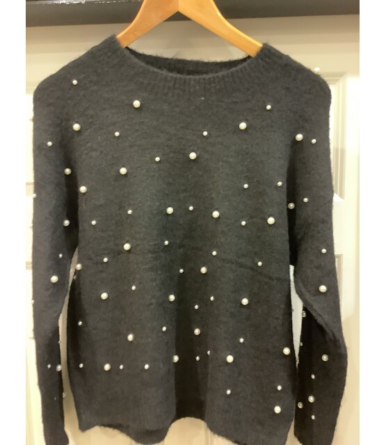 LAMIAR PEARL KNIT JUMPER 9079