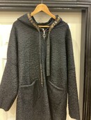 MADE IN ITALY DANCE AND IMPRESS JACKET 5172