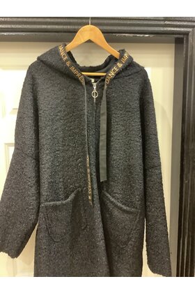 MADE IN ITALY DANCE AND IMPRESS JACKET 5172