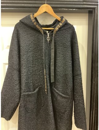 MADE IN ITALY DANCE AND IMPRESS JACKET 5172