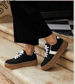 JAINSON GAZELLE INSPIRED TRAINERS 524