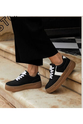 JAINSON GAZELLE INSPIRED TRAINERS 524