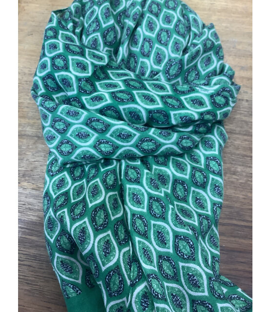 JAINSON SCARF  7334 JAINSON SCARF  7334