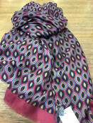 JAINSON SCARF  7334 JAINSON SCARF  7334