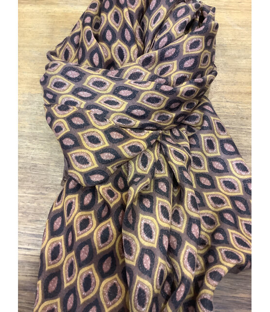 JAINSON SCARF  7334 JAINSON SCARF  7334