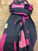 JAINSON TOSSEL SCARF 5869 JAINSON TOSSEL SCARF 5869