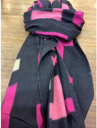 JAINSON TOSSEL SCARF 5869